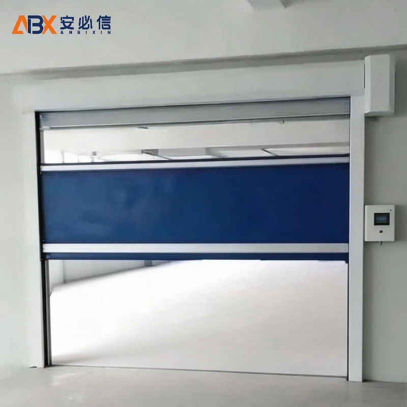 阿拉善高速门